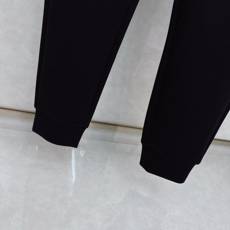 Prada Long Pants